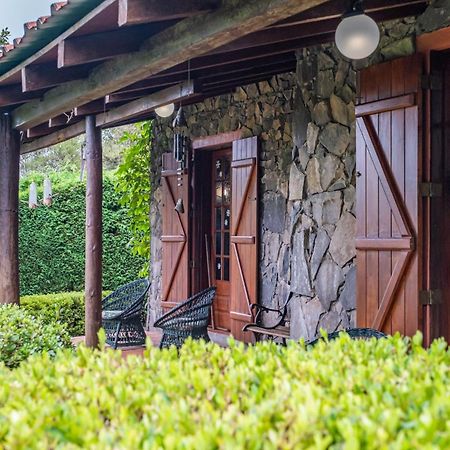 Villa Achada da Mouca by Madeira Sun Travel Santana  Exterior foto
